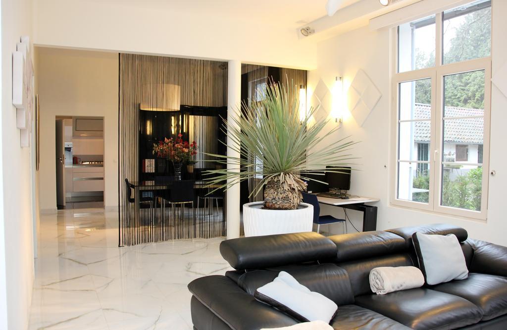 Luxury Apartments Arendshof Антверпен Экстерьер фото