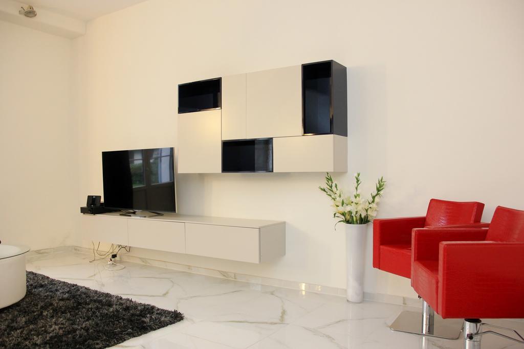 Luxury Apartments Arendshof Антверпен Экстерьер фото