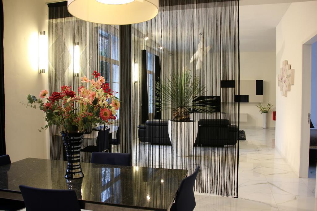 Luxury Apartments Arendshof Антверпен Экстерьер фото